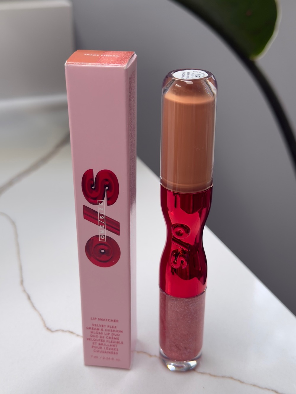 One/Size Lip Snatcher Lip Duo in Trade Finder